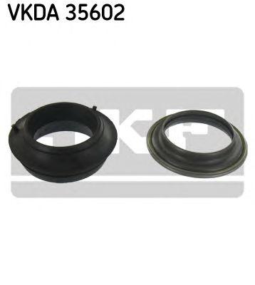 VKDA 35602