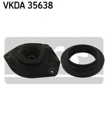 VKDA 35638