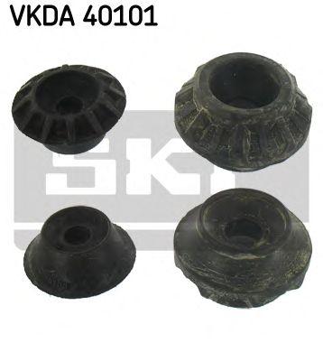 VKDA 40101