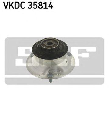 VKDC 35814