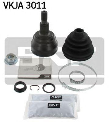 VKJA 3011