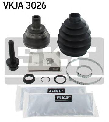 VKJA 3026