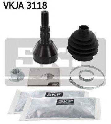 VKJA 3118
