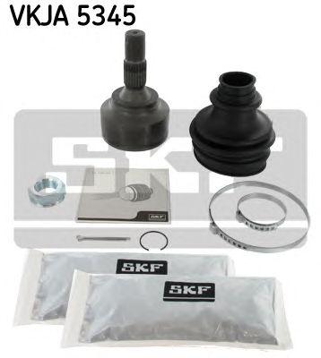 VKJA 5345