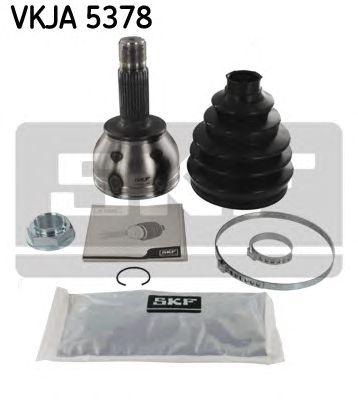 VKJA 5378