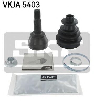 VKJA 5403