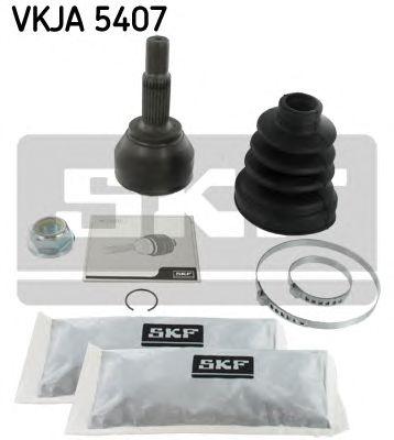 VKJA 5407
