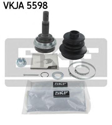 VKJA 5598