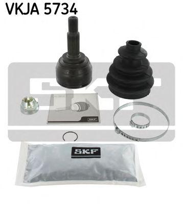 VKJA 5734