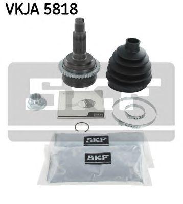 VKJA 5818