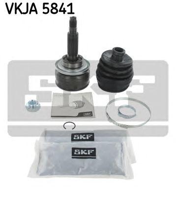 VKJA 5841
