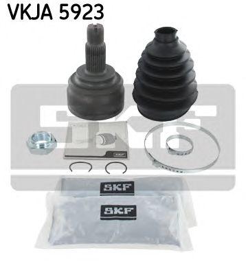 VKJA 5923