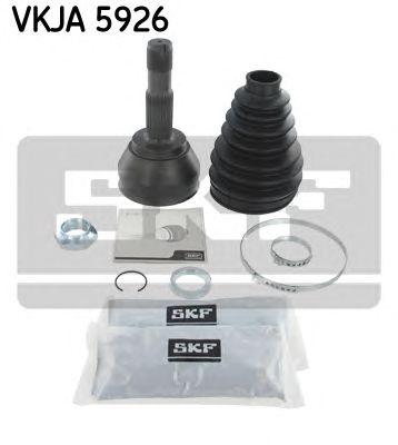 VKJA 5926