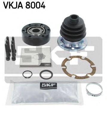 VKJA 8004