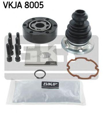 VKJA 8005