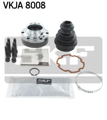 VKJA 8008
