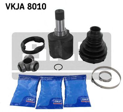 VKJA 8010
