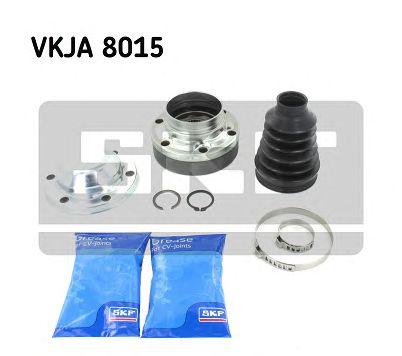 VKJA 8015