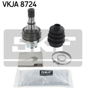 VKJA 8724