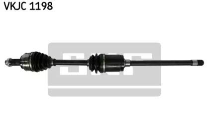 VKJC 1198