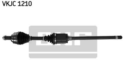 VKJC 1210