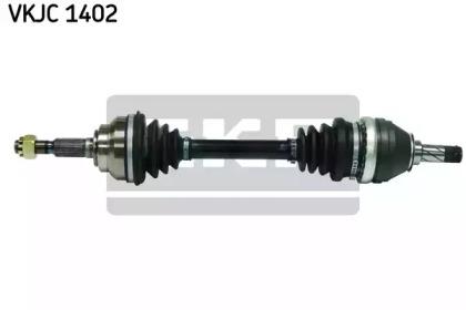 VKJC 1402