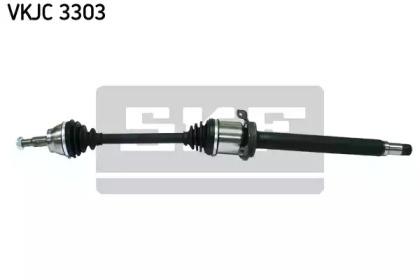 VKJC 3303
