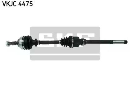 VKJC 4475