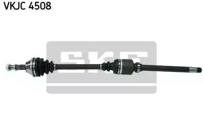 VKJC 4508