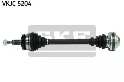 VKJC 5204