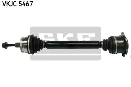 VKJC 5467