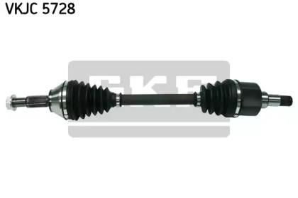 VKJC 5728