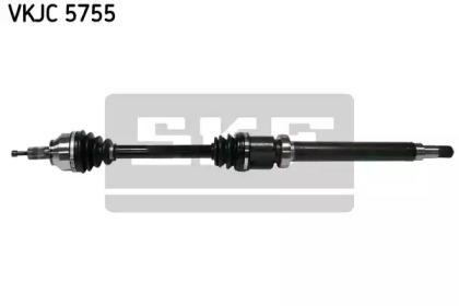 VKJC 5755