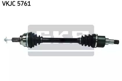 VKJC 5761