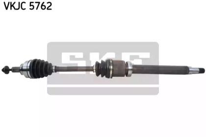 VKJC 5762