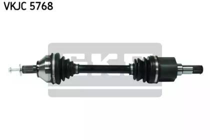 VKJC 5768