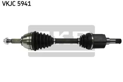 VKJC 5941