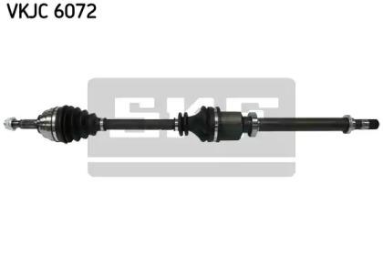 VKJC 6072