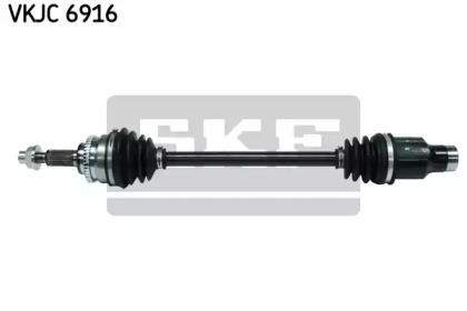 VKJC 6916