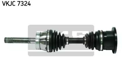 VKJC 7324