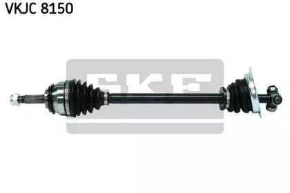 VKJC 8150