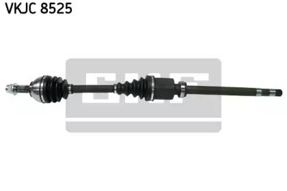 VKJC 8525