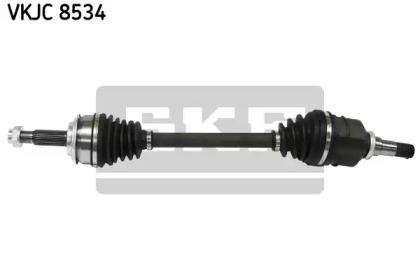 VKJC 8534