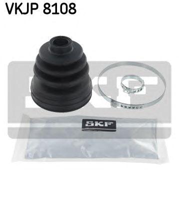 VKJP 8108
