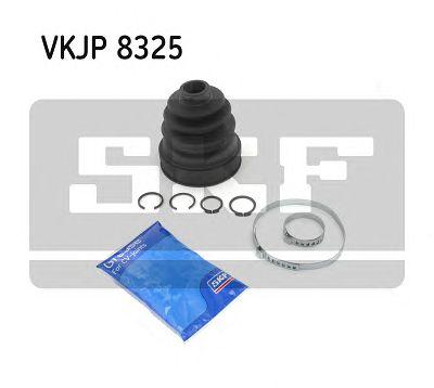 VKJP 8325