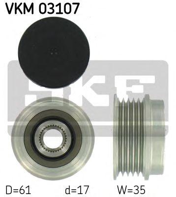 VKM 03107