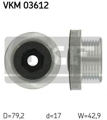 VKM 03612