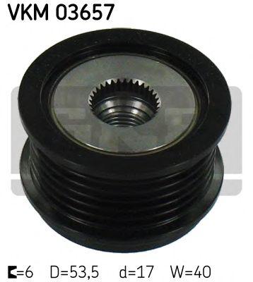 VKM 03657