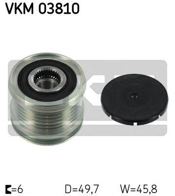 VKM 03810