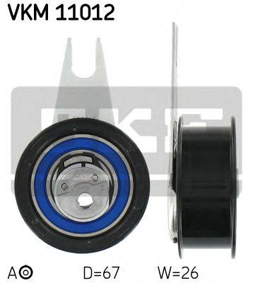 VKM 11012